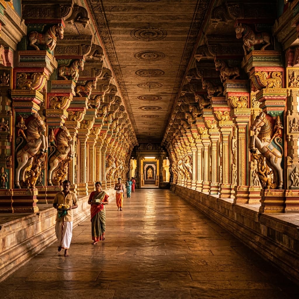 Rameshwaram