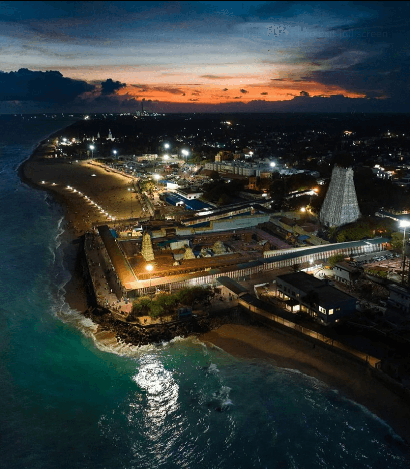 Thiruchendur