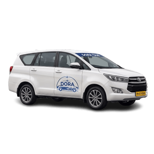 About Dora Taxi